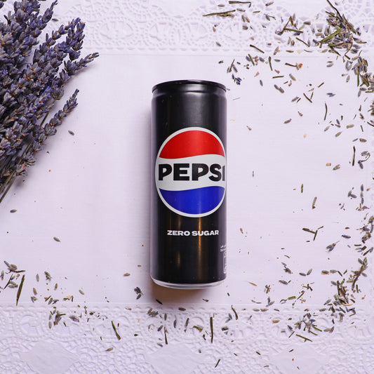 PEPSI ZERO